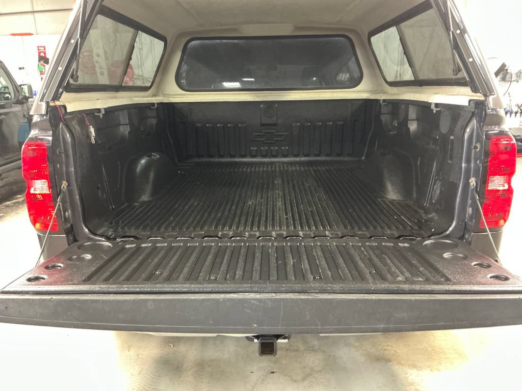 Used 2016 Chevrolet Silverado 1500 LT w/ All Star Edition AWD/4WD image 24