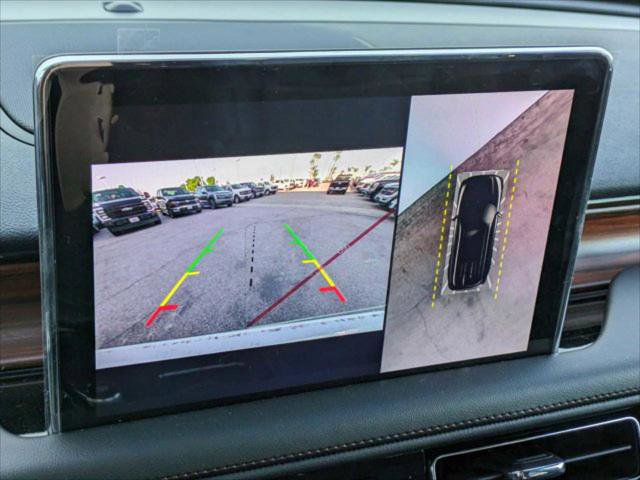 New 2024 Lincoln Aviator Reserve AWD/4WD image 10