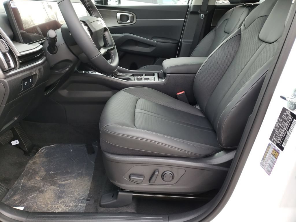 New 2026 Kia Sorento X-Line EX AWD/4WD image 15