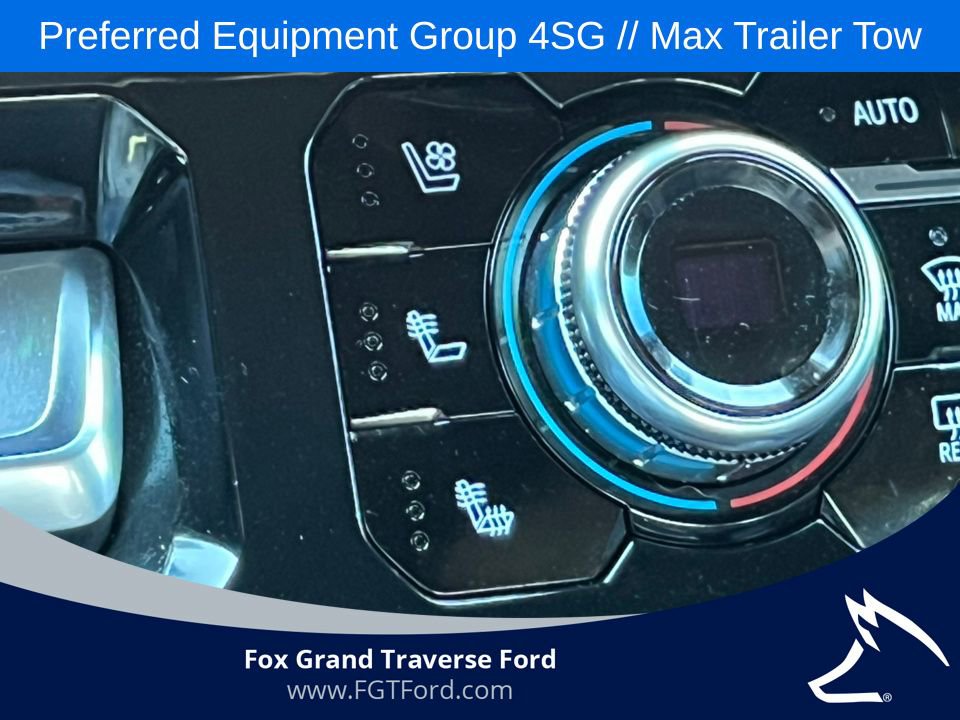 Used 2023 GMC Sierra 1500 AT4X image 30