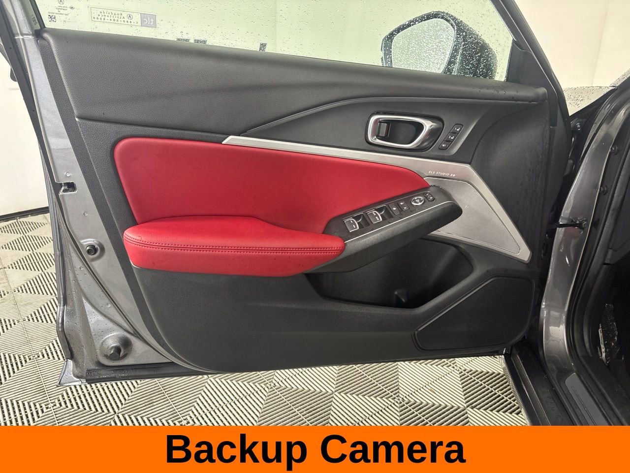 Used 2024 Acura Integra A-Spec FWD image 9