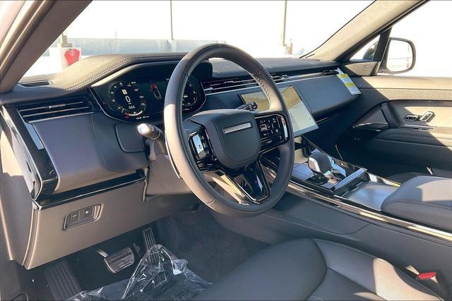 New 2026 Land Rover Range Rover Sport Dynamic SE image 7