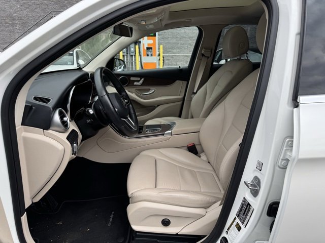 Certified 2021 Mercedes-Benz GLC 300 4MATIC image 12