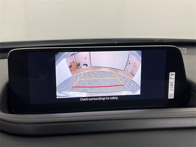 New 2026 MAZDA CX-30 AWD 2.5 S image 21