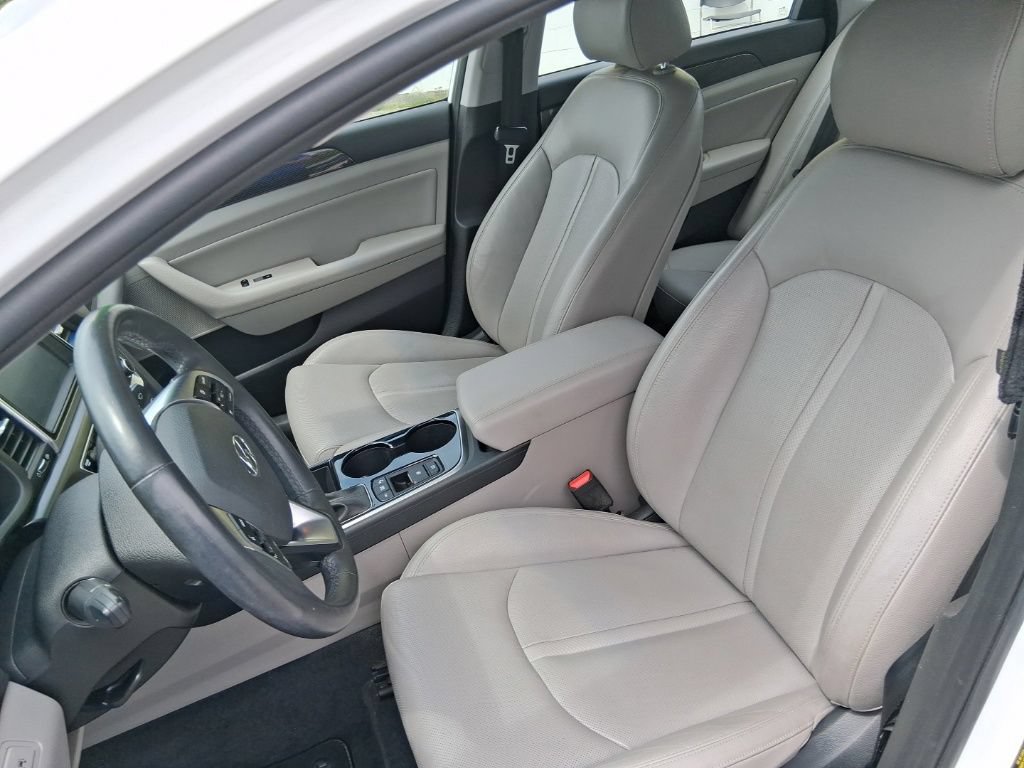 Used 2019 Hyundai Sonata Limited FWD image 9