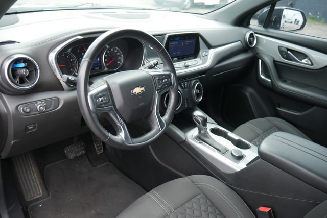 Used 2020 Chevrolet Blazer L FWD image 13