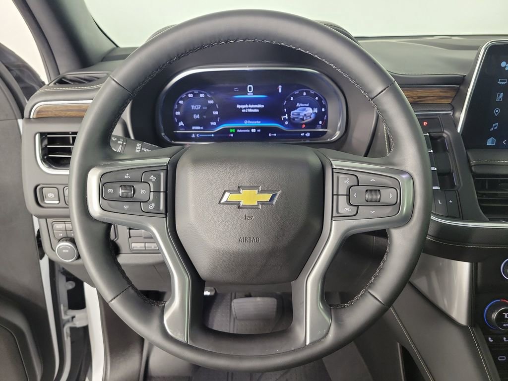 Used 2024 Chevrolet Tahoe Premier AWD/4WD image 21