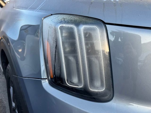 Certified 2024 Kia Telluride LX image 10