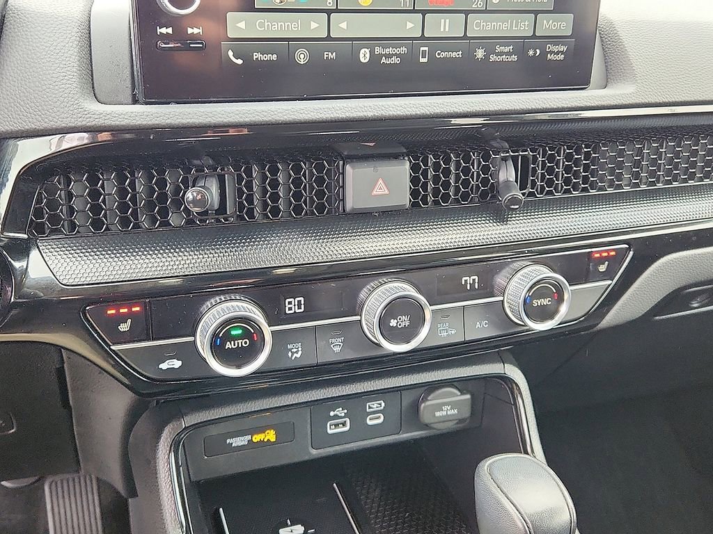 Used 2023 Honda CR-V EX-L image 9