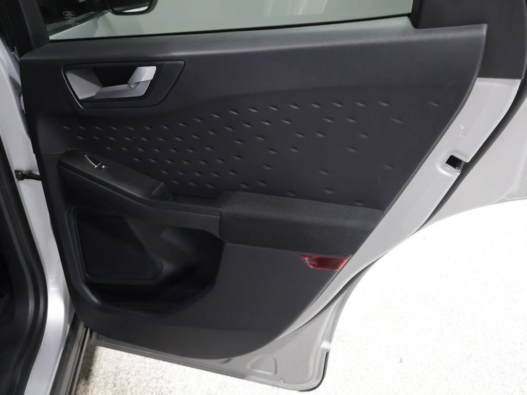 Used 2020 Ford Escape SE AWD/4WD image 21