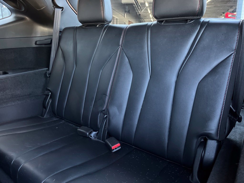 Used 2022 Acura MDX A-Spec AWD/4WD image 40