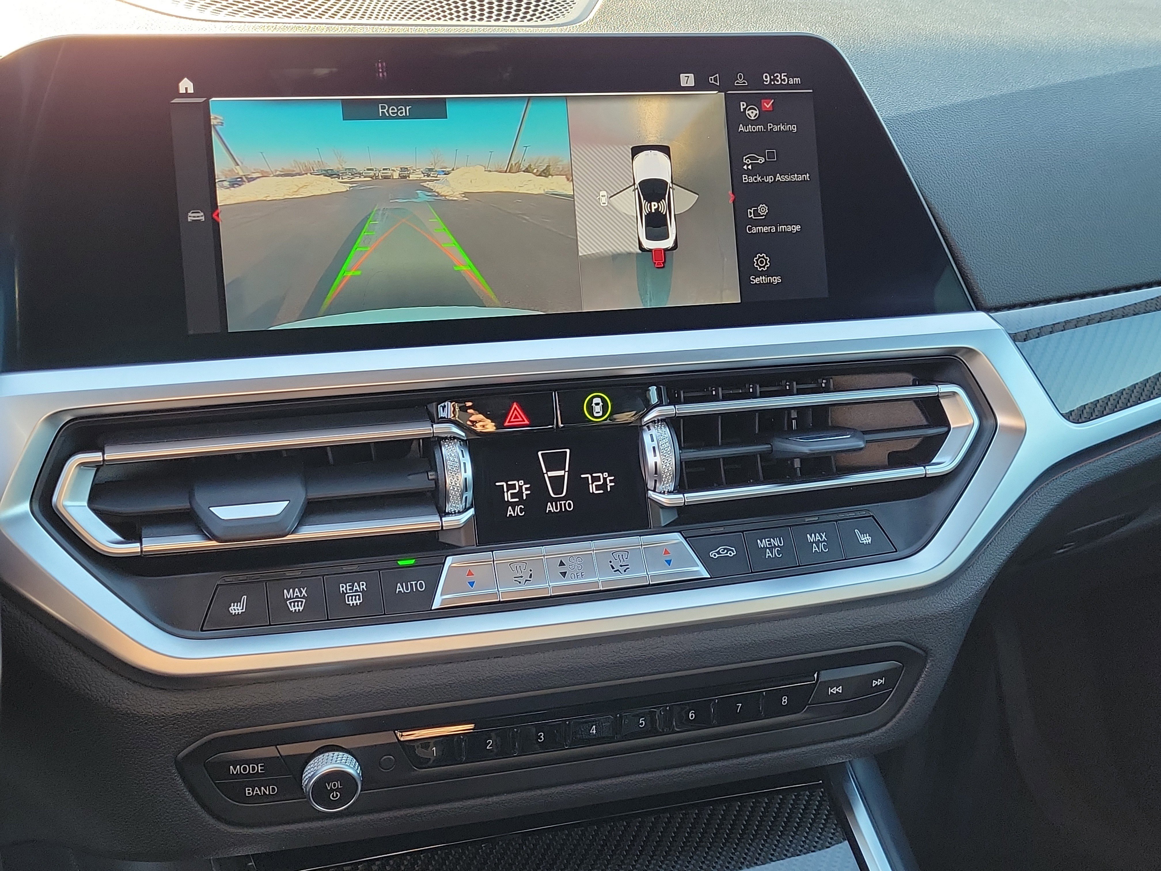 Used 2021 BMW M4 Competition w/ Executive Package image 23