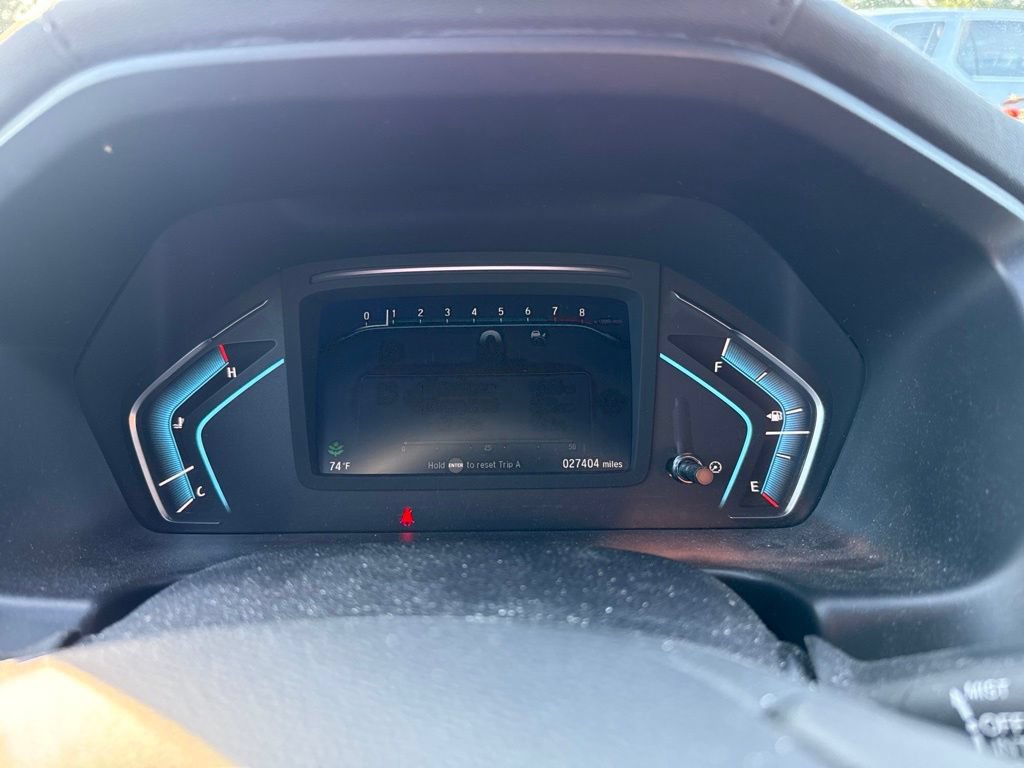 Used 2023 Honda Odyssey Sport image 26