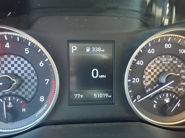 Used 2019 Hyundai Elantra SEL w/ Cargo Package FWD image 6