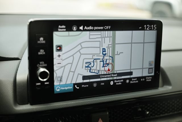 Certified 2025 Honda CR-V Sport Touring image 39