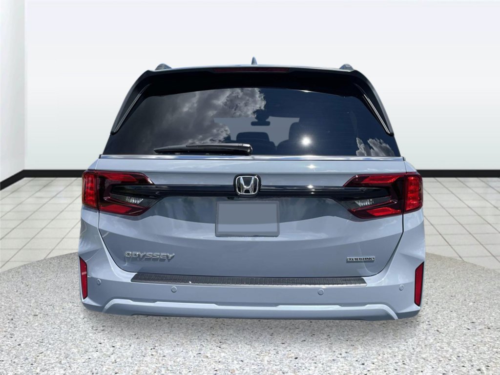 New 2027 Honda Odyssey Touring image 4