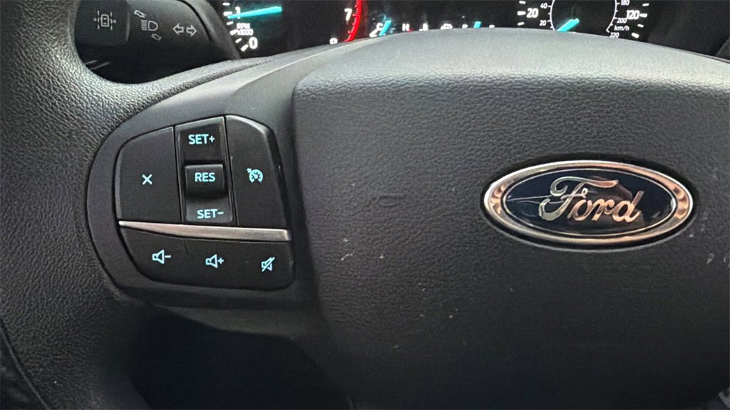 Used 2021 Ford Explorer 2WD image 31