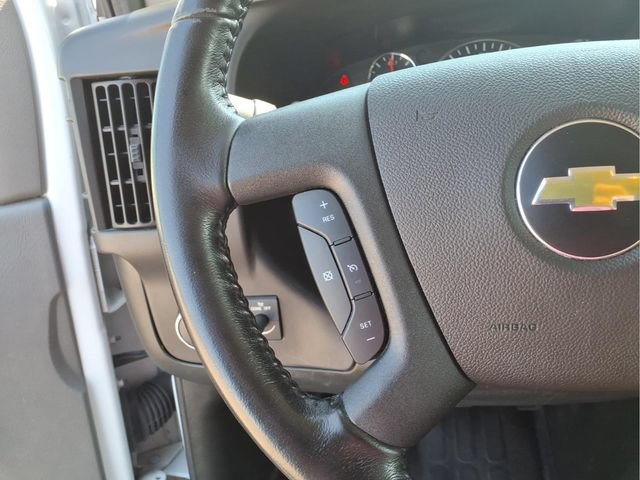 Used 2021 Chevrolet Express 2500 w/ Driver Convenience Package RWD image 16