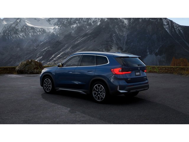 New 2026 BMW X1 xDrive28i w/ Technology Package image 2