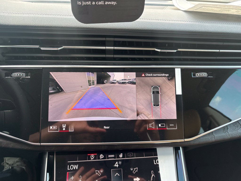 New 2026 Audi Q8 Premium AWD/4WD image 21