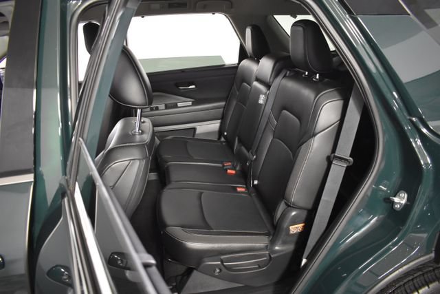 Used 2024 Nissan Pathfinder SL w/ Cargo Package AWD/4WD image 30