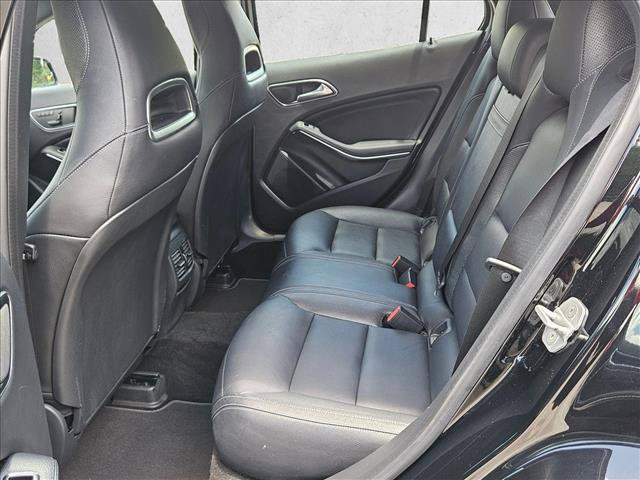 Used 2015 Mercedes-Benz GLA 45 AMG 4MATIC image 18