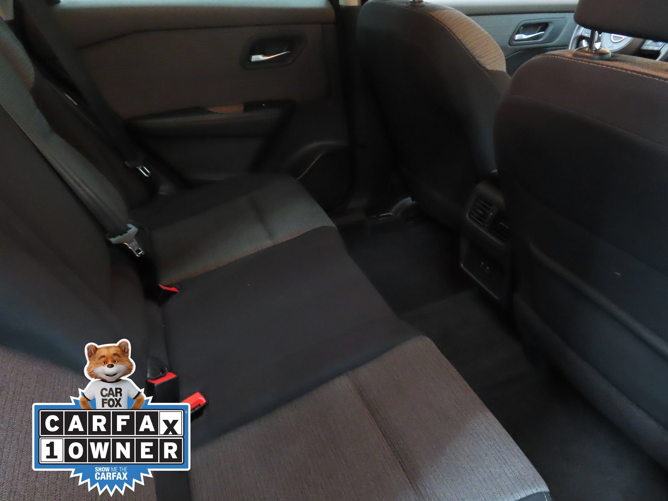 Used 2023 Nissan Rogue SV FWD image 23