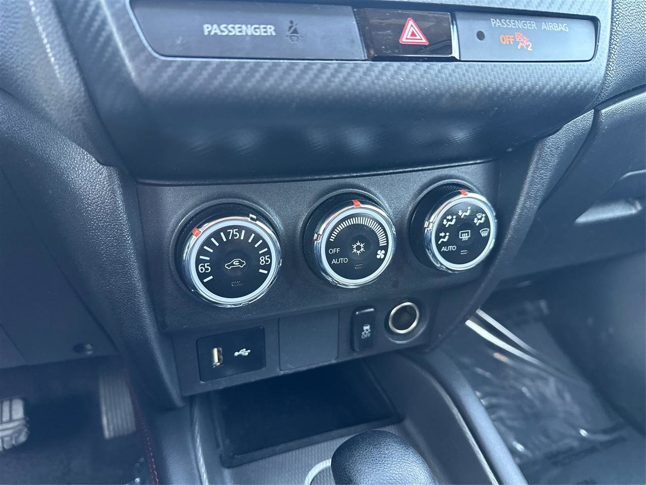 Used 2019 Mitsubishi Outlander Sport ES image 28