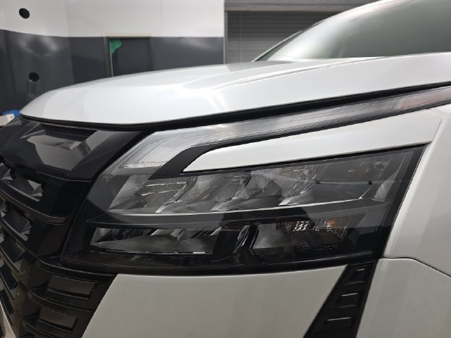 New 2026 Nissan Pathfinder SL w/ SL Premium Package FWD image 13
