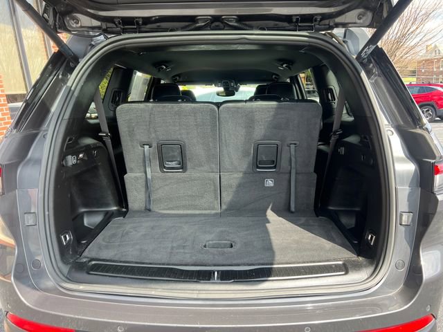 Used 2022 Jeep Grand Cherokee L Laredo image 29