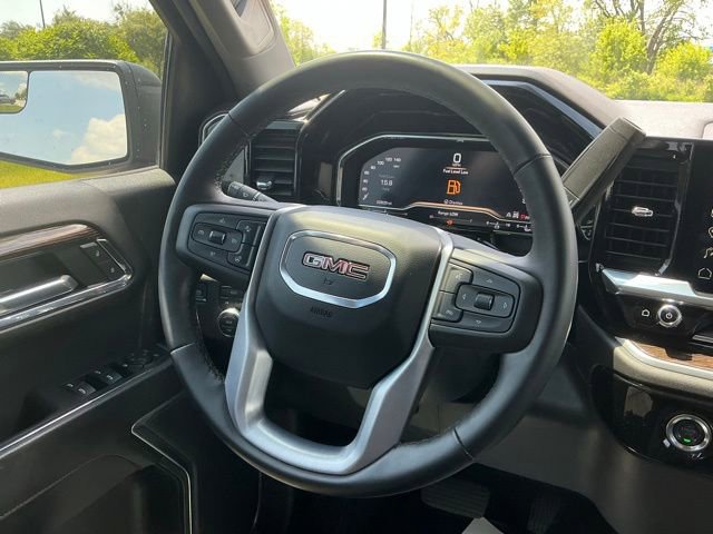Used 2024 GMC Sierra 1500 Elevation AWD/4WD image 23