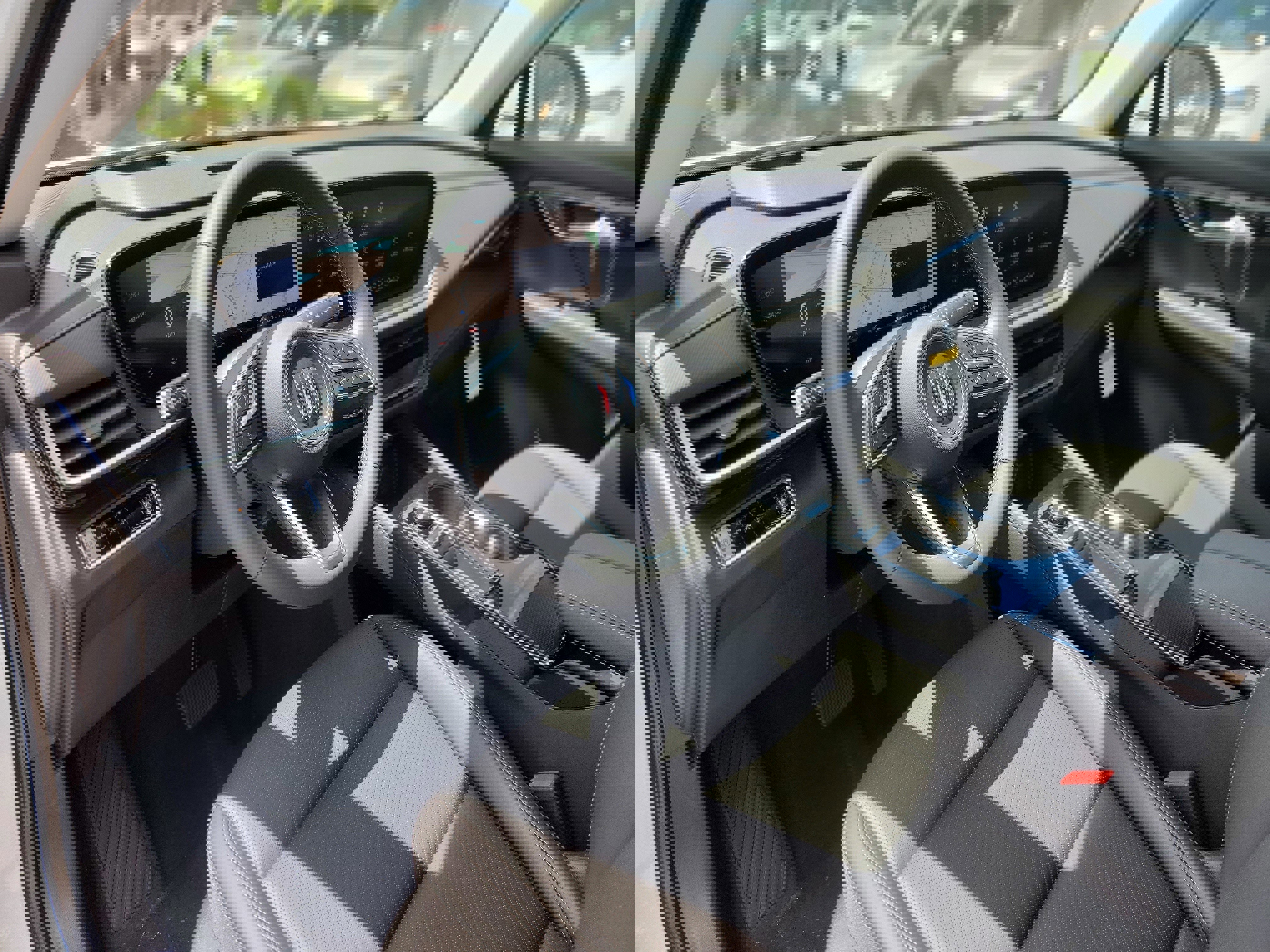 New 2026 Buick Enclave Preferred w/ Power Package image 10