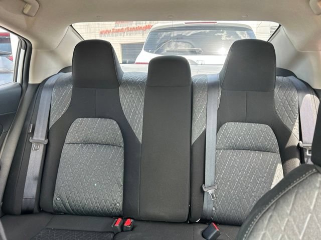 Used 2026 Nissan Sentra SV w/ SV Convenience Package FWD image 24