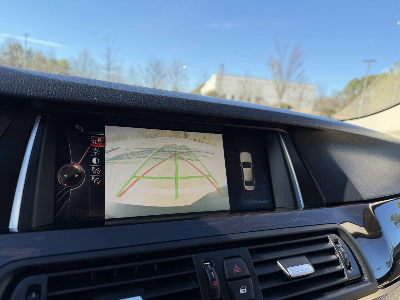 Used 2016 BMW 535i xDrive Sedan image 24