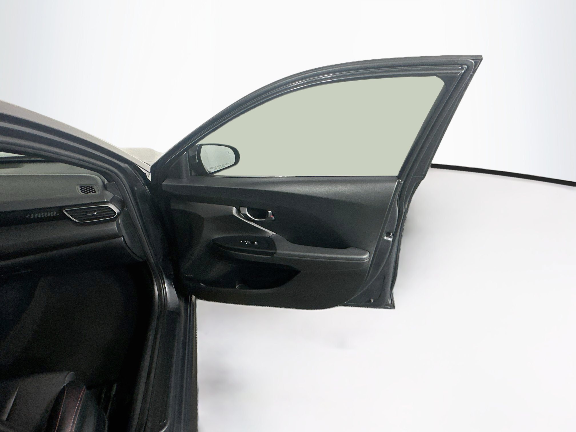 Used 2019 Hyundai Veloster Turbo FWD image 30