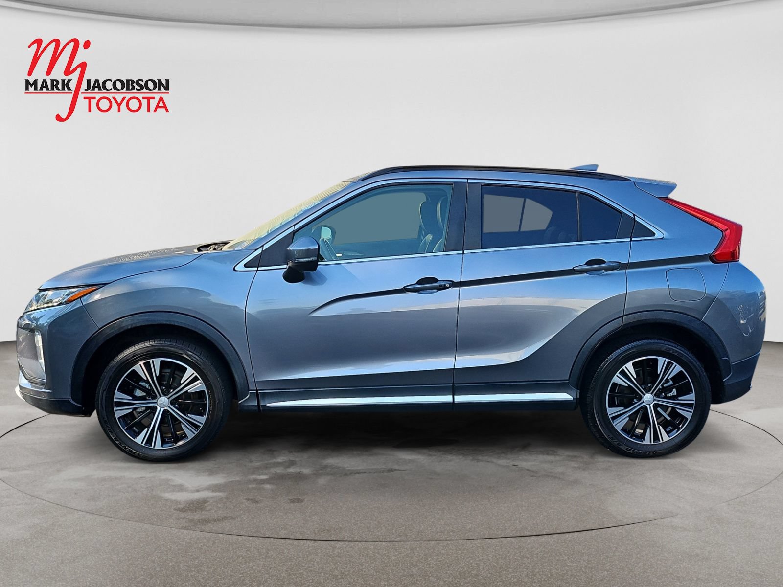 Used 2019 Mitsubishi Eclipse Cross SE AWD/4WD image 13