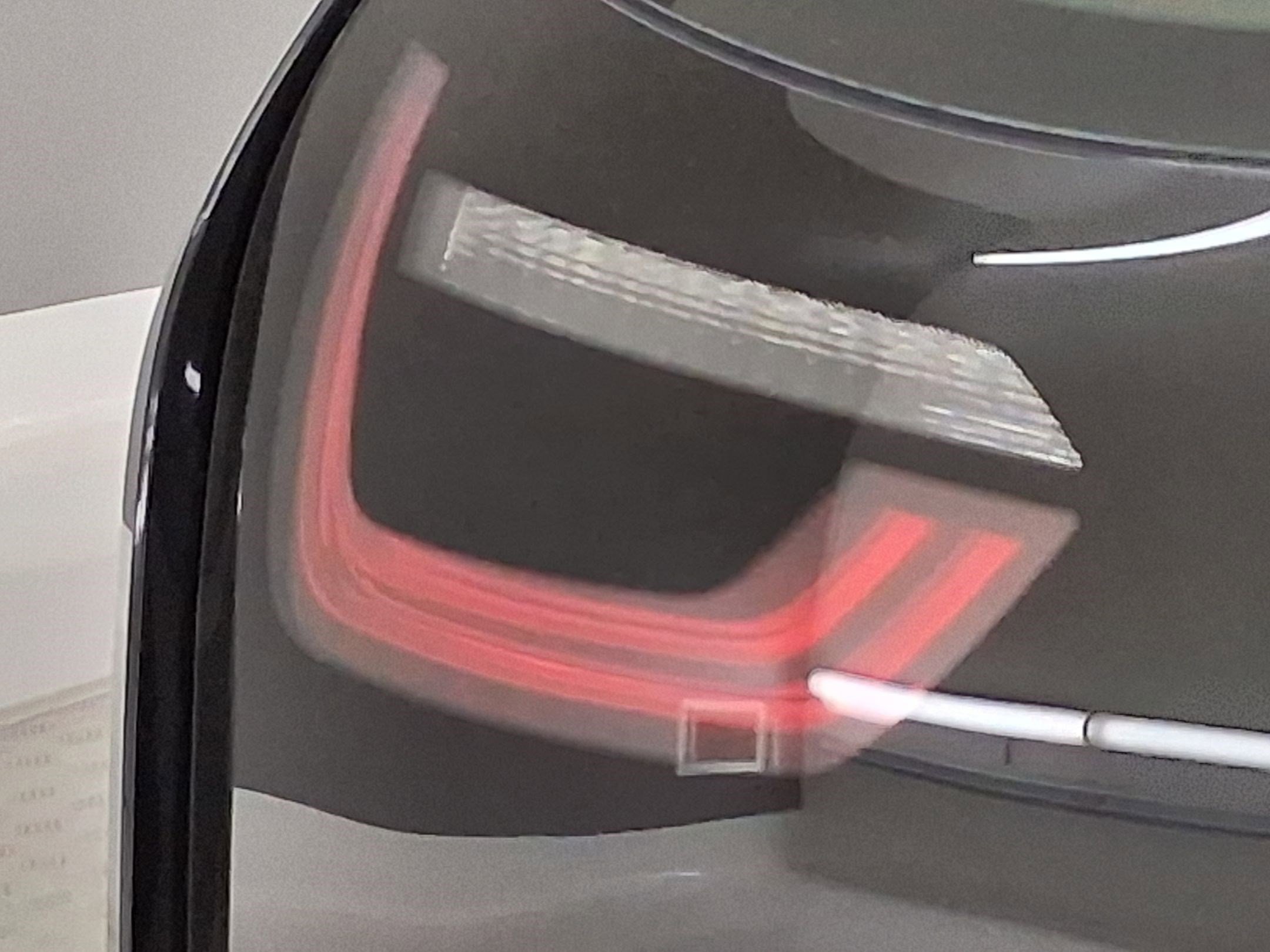 Used 2016 BMW i3 4dr HB w/Range Extender image 10