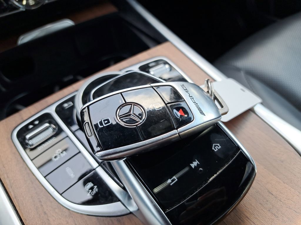 Used 2023 Mercedes-Benz G 63 AMG 4MATIC image 29