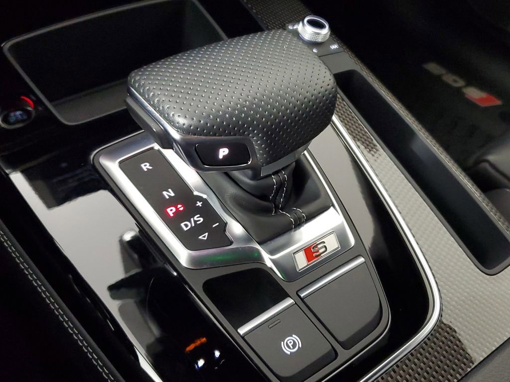 Certified 2023 Audi SQ5 Premium Plus w/ Premium Plus Package AWD/4WD image 34