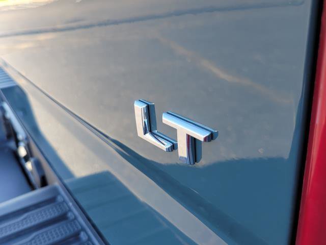 New 2026 Chevrolet Silverado 1500 LT AWD/4WD image 28