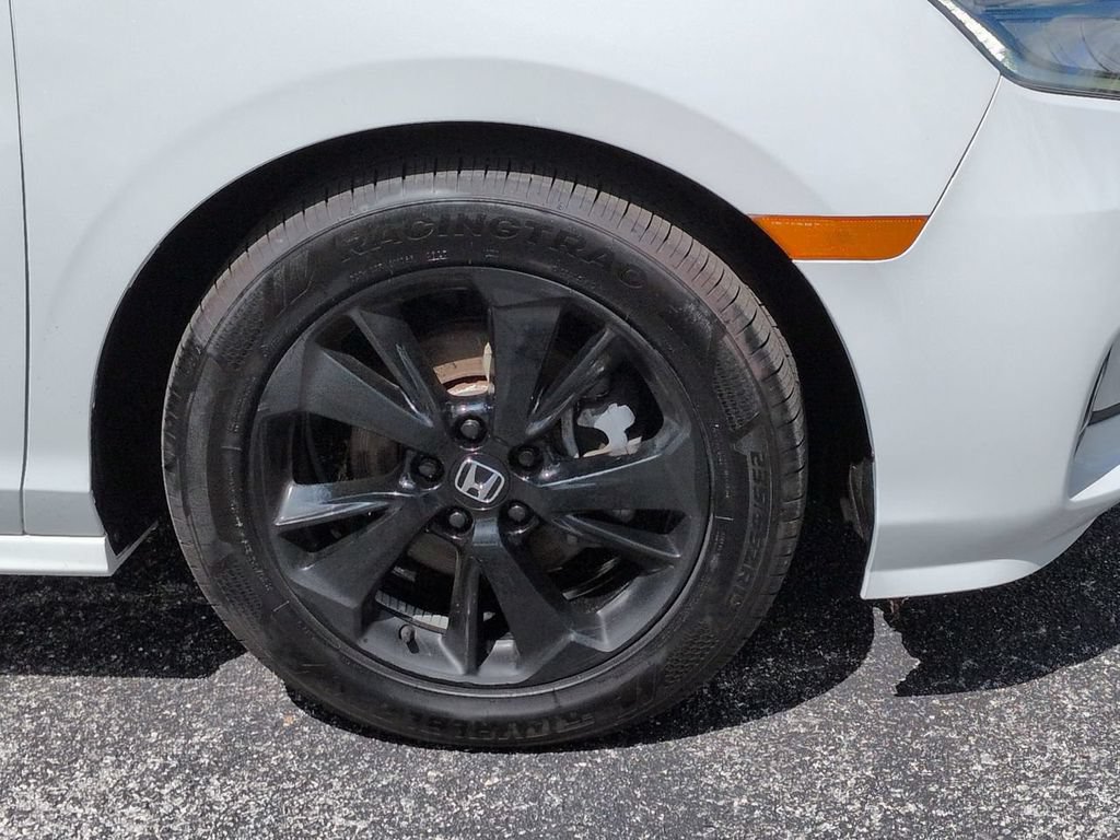 Used 2023 Honda Odyssey Sport image 11