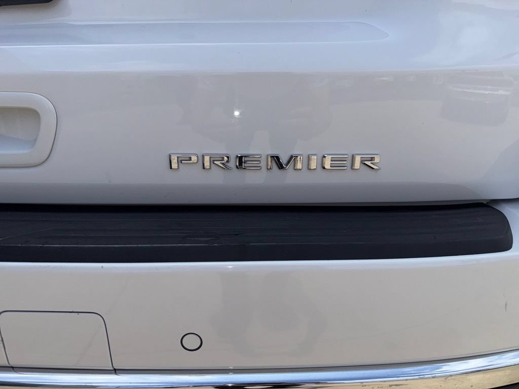 Used 2021 Chevrolet Tahoe Premier RWD image 10