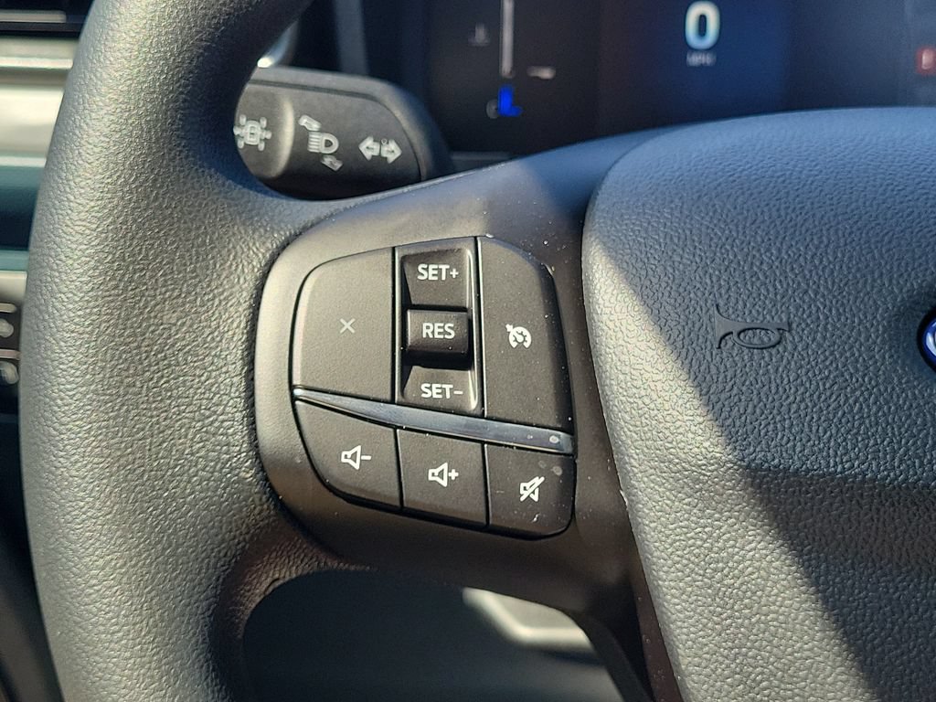 New 2026 Ford Maverick XL FWD image 23