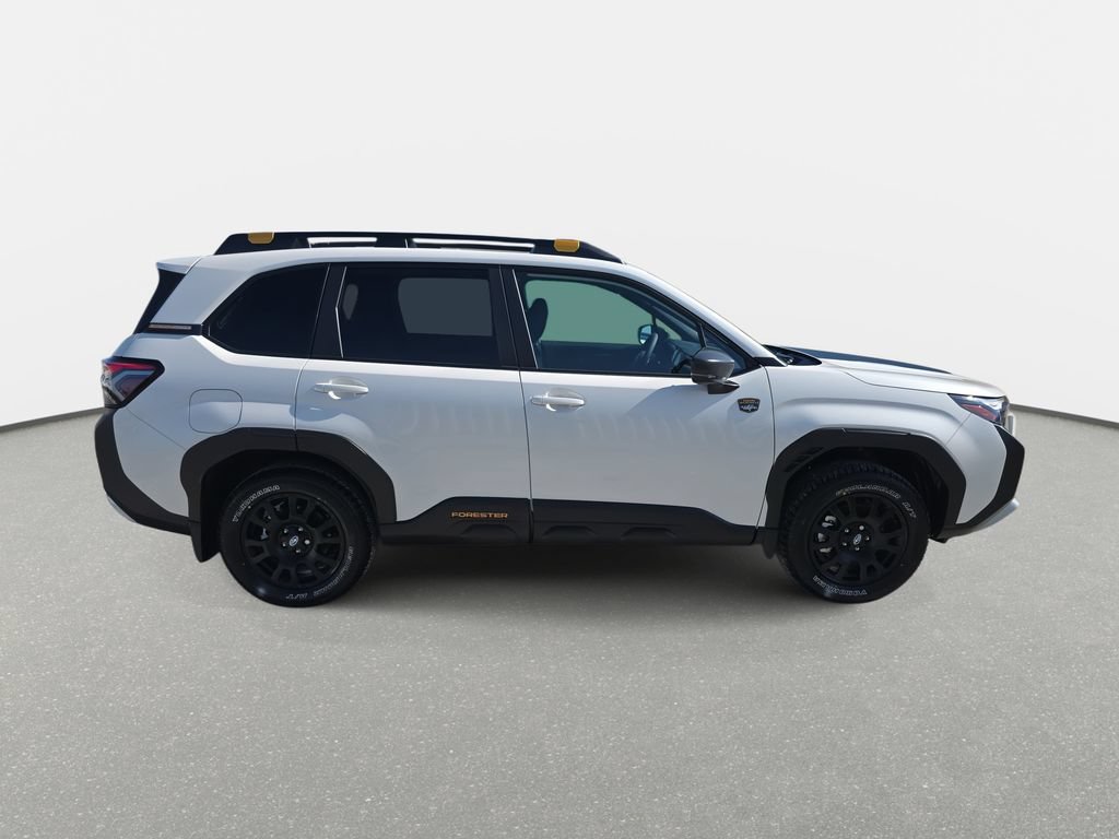 New 2026 Subaru Forester Wilderness AWD/4WD image 4