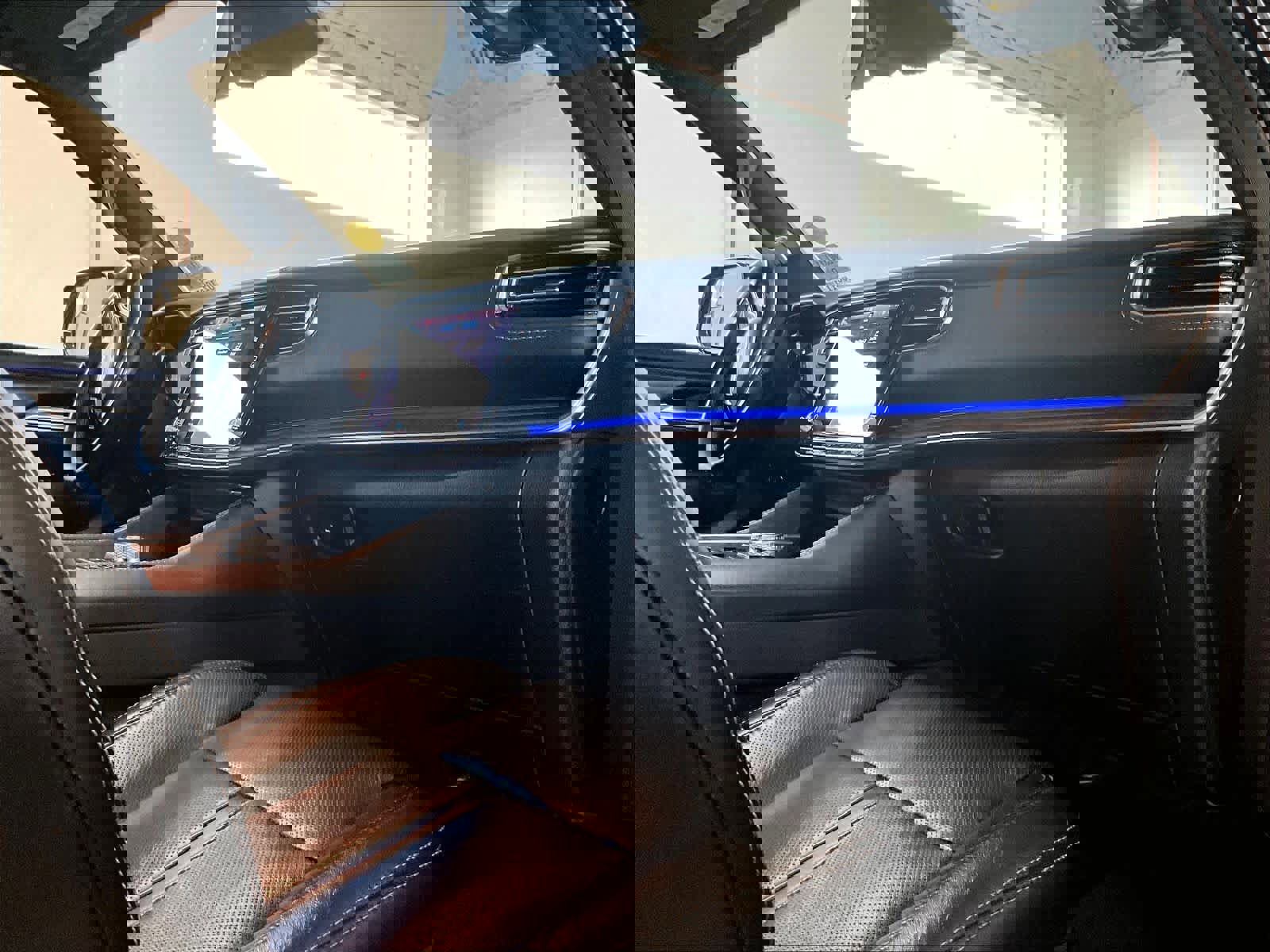 Used 2022 Jeep Grand Wagoneer Series I image 14