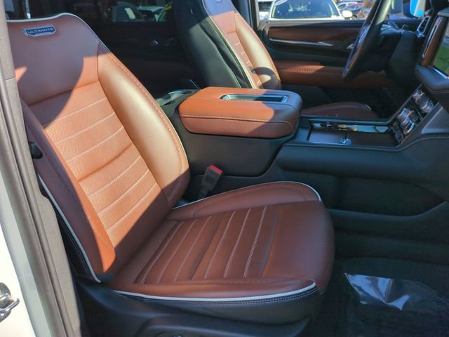 Used 2023 GMC Yukon XL Denali Ultimate image 26
