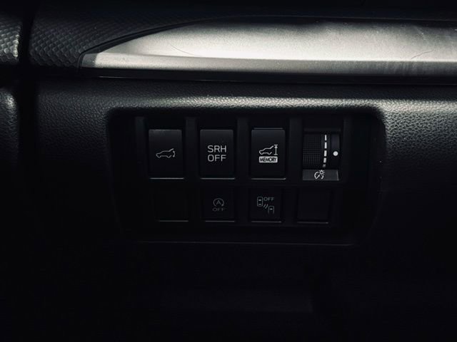 Used 2022 Subaru Forester Premium image 30