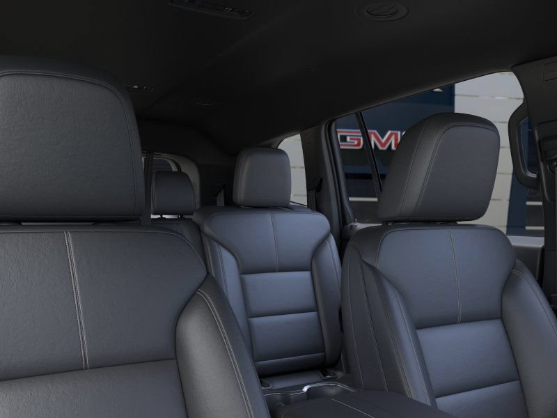 New 2025 GMC Acadia Elevation w/ Elevation Premium Package FWD image 51