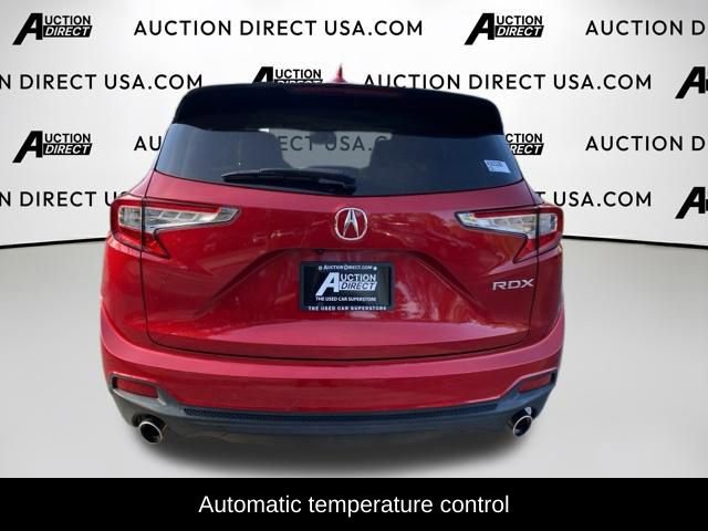 Used 2019 Acura RDX w/ Technology Package image 5