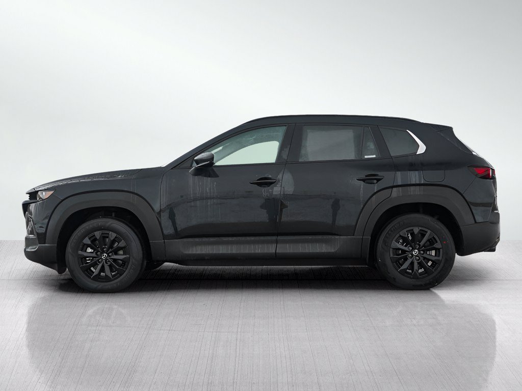 New 2026 MAZDA CX-50 AWD 2.5 Hybrid w/ Premium Pkg image 4